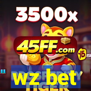 wz bet